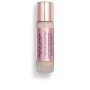 Base de Maquilhagem Fluida Revolution Make Up Conceal & Define F4 (23 ml) de Revolution Make Up, Bases - Ref: S05103348, Preç...