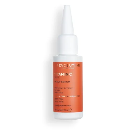 Haarserum Revolution Hair Care London Vitamin C 50 ml von Revolution Hair Care London, Seren - Ref: S05103387, Preis: 11,01 €...