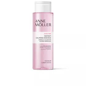 Loción Calmante Anne Möller Clean Up 400 ml de Anne Möller, Tónicos y astringentes faciales - Ref: S05103395, Precio: 16,09 €...