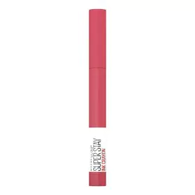 Lipstick Maybelline Superstay Ink 85-change is good (1,5 g) by Maybelline, Lipsticks - Ref: S05103405, Price: 8,78 €, Discoun...