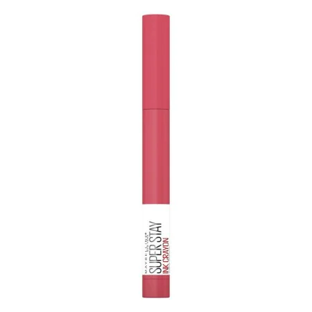 Rouge à lèvres Maybelline Superstay Ink 85-change is good (1,5 g) de Maybelline, Rouges à lèvres - Réf : S05103405, Prix : 8,...