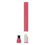 Rouge à lèvres Maybelline Superstay Ink 85-change is good (1,5 g) de Maybelline, Rouges à lèvres - Réf : S05103405, Prix : 8,...