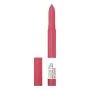 Rouge à lèvres Maybelline Superstay Ink 85-change is good (1,5 g) de Maybelline, Rouges à lèvres - Réf : S05103405, Prix : 8,...