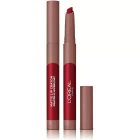 Lipstick L'Oreal Make Up Infaillible 113-brulee everyday (2,5 g) by L'Oreal Make Up, Lipsticks - Ref: S05103415, Price: 9,29 ...