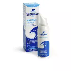 Gel de douche Stérimar Higiene Y Bienstar de Stérimar, Gels douche - Réf : S05103423, Prix : 11,57 €, Remise : %