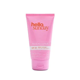 Crema Corporal Hello Sunday The Essential One (50 ml) de Hello Sunday, Hidratantes - Ref: S05103427, Precio: 15,40 €, Descuen...