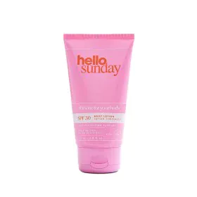 Body Cream Hello Sunday The Essential One (50 ml) by Hello Sunday, Moisturisers - Ref: S05103427, Price: 15,40 €, Discount: %