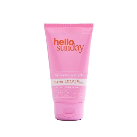 Crema Corpo Hello Sunday The Essential One (50 ml) di Hello Sunday, Idratanti - Rif: S05103427, Prezzo: 15,40 €, Sconto: %