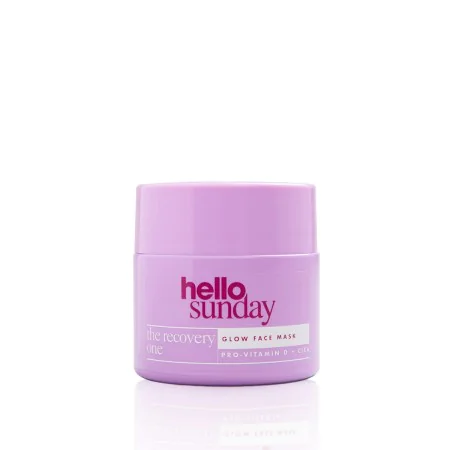 Gesichtsmaske Hello Sunday The Recovery One (50 ml) von Hello Sunday, Masken - Ref: S05103428, Preis: 17,96 €, Rabatt: %