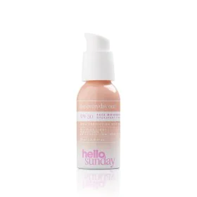 Crema Facial Hello Sunday The Everyday One SPF 50 (50 ml) de Hello Sunday, Hidratantes - Ref: S05103433, Precio: 16,41 €, Des...