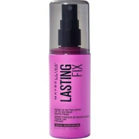 Hair Spray Maybelline Lasting Fix 100 ml by Maybelline, Make-up Finishers - Ref: S05103442, Price: 10,20 €, Discount: %