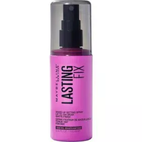 Hair Spray Maybelline Lasting Fix 100 ml by Maybelline, Make-up Finishers - Ref: S05103442, Price: 9,93 €, Discount: %