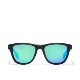 Polarised sunglasses Hawkers One Sport Black Emerald Green (Ø 54 mm) by Hawkers, Glasses and accessories - Ref: S05103491, Pr...