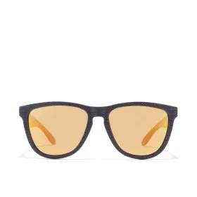 Polarised sunglasses Hawkers One Raw Carbon Fiber Orange (Ø 55,7 mm) by Hawkers, Glasses and accessories - Ref: S05103496, Pr...