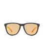 Gafas de sol polarizadas Hawkers One Raw Carbon Fiber Naranja (Ø 55,7 mm) de Hawkers, Gafas y accesorios - Ref: S05103496, Pr...