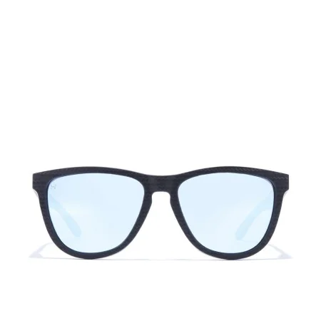 Polarised sunglasses Hawkers One Raw Carbon Fiber Grey Blue (Ø 55,7 mm) by Hawkers, Glasses and accessories - Ref: S05103497,...