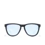 Polarised sunglasses Hawkers One Raw Carbon Fiber Grey Blue (Ø 55,7 mm) by Hawkers, Glasses and accessories - Ref: S05103497,...