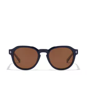 Polarised sunglasses Hawkers Warwick Pair Blue Brown (Ø 45 mm) by Hawkers, Glasses and accessories - Ref: S05103498, Price: 3...