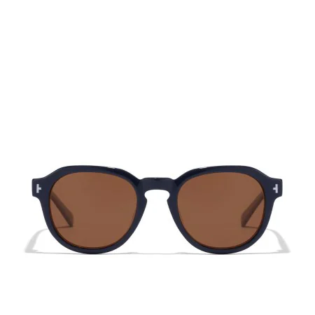 Polarised sunglasses Hawkers Warwick Pair Blue Brown (Ø 45 mm) by Hawkers, Glasses and accessories - Ref: S05103498, Price: 4...