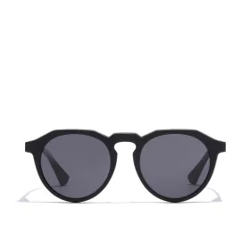 Gafas de Sol Unisex Hawkers Warwick Raw Negro (Ø 51,9 mm) de Hawkers, Gafas y accesorios - Ref: S05103502, Precio: 23,46 €, D...