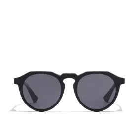 Lunettes de soleil Unisexe Hawkers Warwick Raw Noir (Ø 51,9 mm) de Hawkers, Lunettes et accessoires - Réf : S05103502, Prix :...