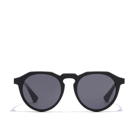 Unisex Sunglasses Hawkers Warwick Raw Black (Ø 51,9 mm) by Hawkers, Glasses and accessories - Ref: S05103502, Price: 24,74 €,...