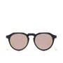 Unisex Sunglasses Hawkers Warwick Raw Black Pink Polarised Ø 51,9 mm (Ø 51,9 mm) by Hawkers, Glasses and accessories - Ref: S...