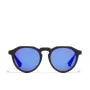 Occhialida sole Unisex Hawkers Warwick Raw Nero Azzurro (Ø 51,9 mm) di Hawkers, Occhiali e accessori - Rif: S05103507, Prezzo...