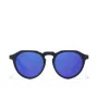 Lunettes de soleil polarisées Hawkers Warwick Raw Noir Bleu (Ø 51,9 mm) de Hawkers, Lunettes et accessoires - Réf : S05103508...