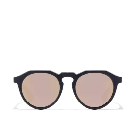 Gafas de Sol Unisex Hawkers Warwick Raw Negro Oro Rosa (Ø 51,9 mm) de Hawkers, Gafas y accesorios - Ref: S05103509, Precio: 2...