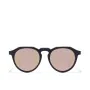 Unisex Sunglasses Hawkers Warwick Raw Black Rose gold (Ø 51,9 mm) by Hawkers, Glasses and accessories - Ref: S05103509, Price...