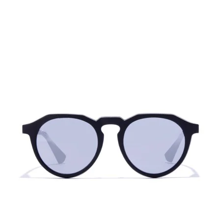 Gafas de Sol Unisex Hawkers Warwick Raw Negro Plateado Ø 51,9 mm (Ø 51,9 mm) de Hawkers, Gafas y accesorios - Ref: S05103510,...