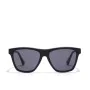 Occhialida sole Unisex Hawkers One LS Raw Nero (Ø 54,8 mm) di Hawkers, Occhiali e accessori - Rif: S05103511, Prezzo: 23,46 €...