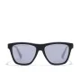 Unisex Sunglasses Hawkers One LS Raw Black Grey (Ø 54,8 mm) by Hawkers, Glasses and accessories - Ref: S05103515, Price: 25,4...