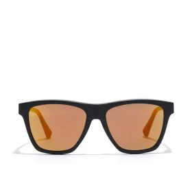 Unisex Sunglasses Hawkers One LS Raw Black Orange (Ø 54,8 mm) by Hawkers, Glasses and accessories - Ref: S05103517, Price: 24...