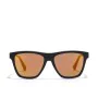 Occhialida sole Unisex Hawkers One LS Raw Nero Arancio (Ø 54,8 mm) di Hawkers, Occhiali e accessori - Rif: S05103517, Prezzo:...