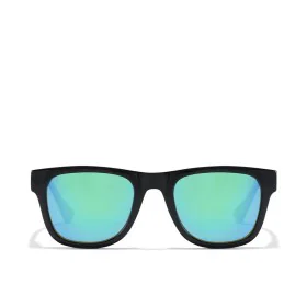 Lunettes de soleil polarisées Hawkers Tox Noir Vert émeraude (Ø 52 mm) de Hawkers, Lunettes et accessoires - Réf : S05103524,...