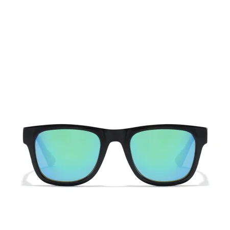 Lunettes de soleil polarisées Hawkers Tox Noir Vert émeraude (Ø 52 mm) de Hawkers, Lunettes et accessoires - Réf : S05103524,...