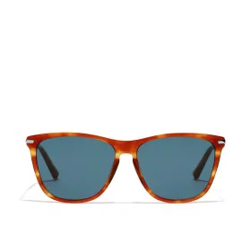 Unisex Sunglasses Hawkers One Crosswalk Turquoise Havana Brown (Ø 57 mm) by Hawkers, Glasses and accessories - Ref: S05103527...