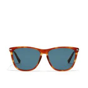 Unisex-Sonnenbrille Hawkers One Crosswalk türkis Havana Braun (Ø 57 mm) von Hawkers, Brillen und Zubehör - Ref: S05103527, Pr...