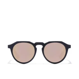 Polarised sunglasses Hawkers Warwick Black Pink (Ø 51,9 mm) by Hawkers, Glasses and accessories - Ref: S05103528, Price: 29,3...