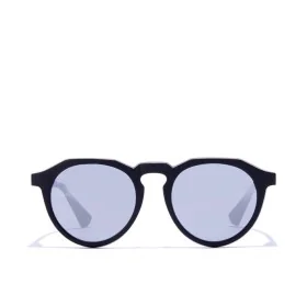 Lunettes de soleil polarisées Hawkers Warwick Noir Gris (Ø 51,9 mm) de Hawkers, Lunettes et accessoires - Réf : S05103529, Pr...