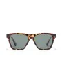 Lunettes de soleil polarisées Hawkers One LS Vert Marron (Ø 54 mm) de Hawkers, Lunettes et accessoires - Réf : S05103535, Pri...