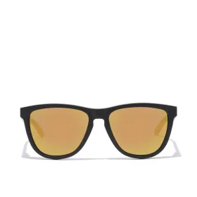 Occhiali da sole Unisex Hawkers One Raw Nero Arancio Ø 54,8 mm (Ø 54,8 mm) di Hawkers, Occhiali e accessori - Rif: S05103539,...