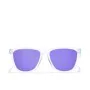 Lunettes de soleil Unisexe Hawkers One Raw Violet Transparent (Ø 54,8 mm) de Hawkers, Lunettes et accessoires - Réf : S051035...