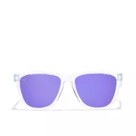 Óculos escuros unissexo Hawkers One Raw Roxo Transparente (Ø 54,8 mm) de Hawkers, Óculos e acessórios - Ref: S05103541, Preço...