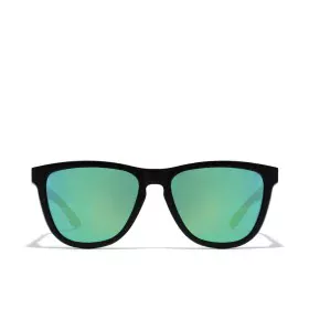 Gafas de Sol Unisex Hawkers One Raw Negro Verde Esmeralda (Ø 54,8 mm) de Hawkers, Gafas y accesorios - Ref: S05103544, Precio...