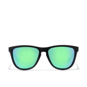 Gafas de sol polarizadas Hawkers One Raw Negro Verde Esmeralda (Ø 55,7 mm) de Hawkers, Gafas y accesorios - Ref: S05103546, P...