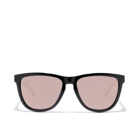 Gafas de sol polarizadas Hawkers One Raw Negro Oro Rosa (Ø 55,7 mm) de Hawkers, Gafas y accesorios - Ref: S05103547, Precio: ...