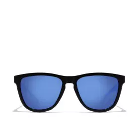 Gafas de Sol Unisex Hawkers One Raw Negro Azul (Ø 54,8 mm) de Hawkers, Gafas y accesorios - Ref: S05103548, Precio: 20,55 €, ...